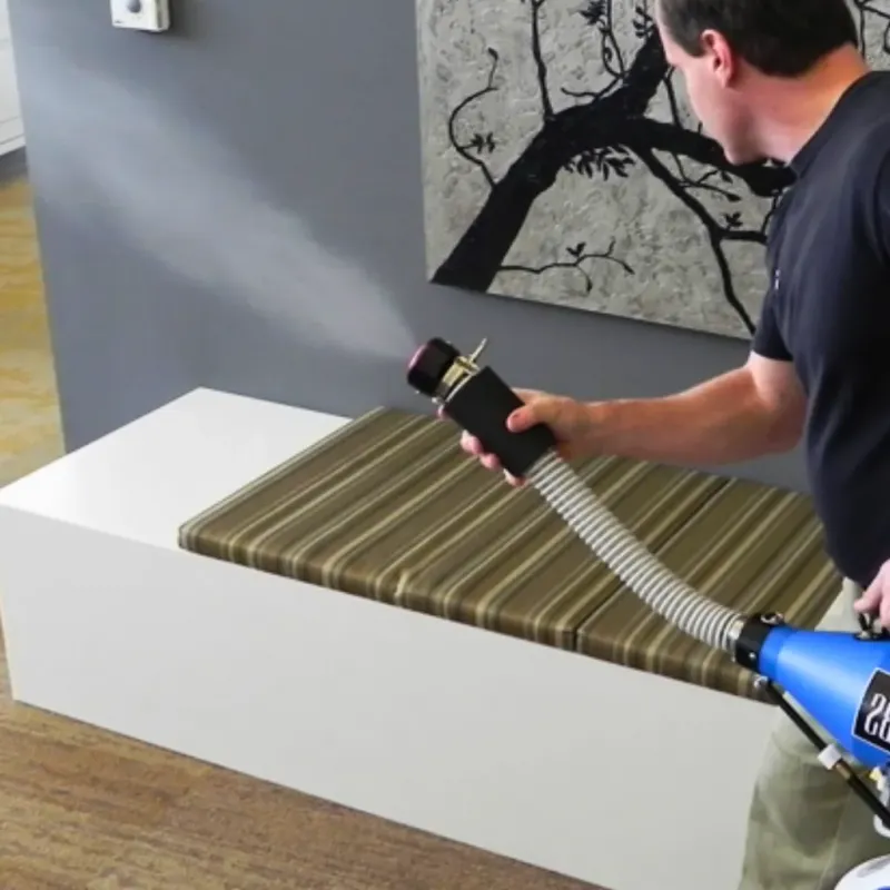 Professional Odor Removal in Torrance County, NM